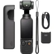 Kamera Dji Osmo Pocket 3  Cp.os.00000301.01 6941565969873