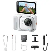 Kamera Insta360 Go Ultra Creator Bundle  CinsabeaGoultra05 6977644765234