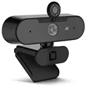 Dicota Camera Pro Plus 4K black  D31888 7640186416542 Uvdicrh00000000