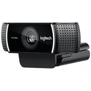 Logitech C922 Pro Stream Webcam  960-001088 5099206066977