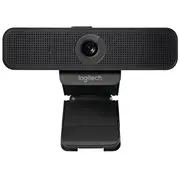 Logitech C925E Business Webcam  960-001076 5099206064027 Perlogkam0009