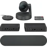 Kamera internetowa Logitech Rally Conference Set 960-001218  5099206079519