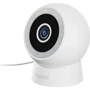 Kamera Ip Avanca International Bv Hombli smarte outdoor Kamera, Compact Cam 2K, weiß  Hbco-0209 8721022290249
