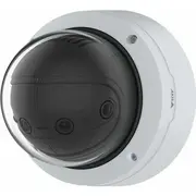 Kamera Ip Axis P3827-Pve  02450-001 7331021077423