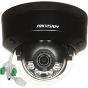 Kamera Ip Hikvision Ds-2Cd2183G2-Lis2U2.8MmBlack  311326209 6942160459158