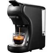 kapsułki Hibrew Kapsułkowy ekspres  H1A H1A-Black 5907489609029