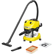 Karcher Wd 4 S V-20/5/22 1.628-260.0  4066529027887