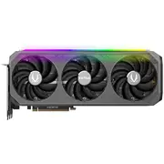 Zotac Gaming Geforce Rtx 5090 Amp Extreme Infinity Nvidia 32 Gb Gddr7  Zt-B50900B-10P 8886307700018 Vgazoanvd0179