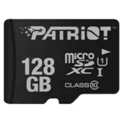 Patriot Memory Psf128Gmdc10 memory card 128 Gb Microsdxc Uhs-I Class 10  814914027998 Pampatsdg0048