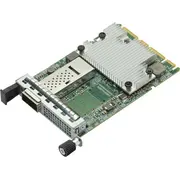 Karta sieciowa Broadcom Bcm957504-N1100G - Netzwerkadapter Pcie 4.0 x16 100 Gigabit Qsfp56 x 1  8592978455989