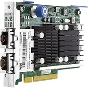Karta sieciowa Hpe 701534-001 karta Wewnętrzny Ethernet 10000 Mbit/S  5711045975141