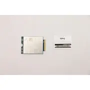 Karta sieciowa Lenovo Quectel Mdm9607 Em05 4G Lte  5W10V25794 5704174531012