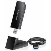 Karta sieciowa Netgear Axe3000 Wifi 6E Usb 3.0 Adapter  A8000-100Pes 0606449160994