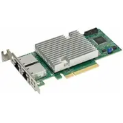 Karta sieciowa Supermicro Aoc-Stg-B2T  672042321544