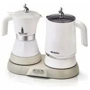 Kawiarka Ariete  Breakfast Station 4 12200 12200/1778324 8003705114838