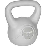 Kettlebell Rebel Active Rba-2322 bitumiczny 6 kg  5901890121910