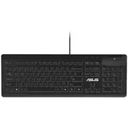 Keyboard Ku100 Black/90Xb05E0-Bkb010 Asus  90Xb05E0-Bkb010 197105482234