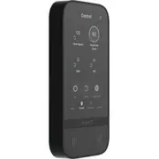 Keypad Wrl Touchscreen/Asp Black 58454 Ajax  4823114039720