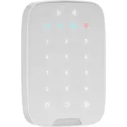 Keypad Wrl/Plus White 38253 Ajax  4823114015397