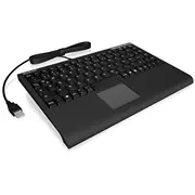 Keysonic Ack-540U Us touchpad, Layout  4250078143130 Ukkeyrsp0000001