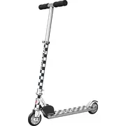 Kick Scooter Razor Model A Checked Out  13073086 845423024468 Srerzohul0005