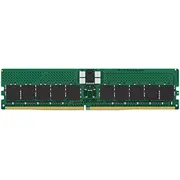 Kingston Dram 32Gb 5600Mt/S Ddr5 Ecc Reg Cl46 Dimm 2Rx8 Hynix A  Ksm56R46Bd8-32Ha 740617343793