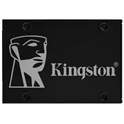 Kingston Ssd Kc600 Series 1024Gb Sata3 2.539 550/500 Mb/S  Skc600/1024G 740617300116 Dgkinwbt10Kc600