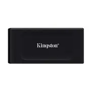 Kingston Ssd Xs1000 1Tb Usb3.2 Gen2 External  Sxs1000/1000G 740617338515 Dgkinzgt10Xs100