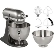 Kitchenaid Artisan 5Ksm175Psems Medallion silver  5413184200541 255530