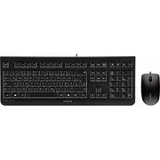 Klawiatura  Cherry Dc 2000 Jd-0800De-2 4025112083297