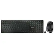 Klawiatura  Cherry i Dw 9500 Slim Qwerty S55168712 4025112091902