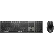 Klawiatura  Hp 720 Multi-Device Rechargeable 9T5A9AaUuz 198122140237