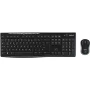 Klawiatura  Logitech Mk270 920-004511 5099206039179