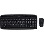 Klawiatura  Logitech Mk330 920-008533 5099206073173