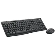Logitech Mk370 Combo for Business  920-012065 5099206113053 Perlogklm0084