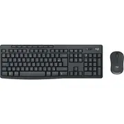 Klawiatura  Logitech Mk370 Combo for Business 920-012079 5099206113039