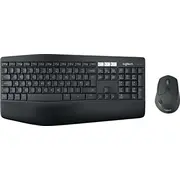 Klawiatura  Logitech Mk850 Combo 920-008229 5099206066908