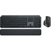 Klawiatura  Logitech Mx Keys S Combo 920-011606 5099206112360