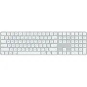 Klawiatura Apple Magic  z Touch Id Mxk73Lb/A 195949654923