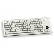 Klawiatura Cherry G84-4400 G84-4400Lubde-0  4025112026881