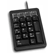 Klawiatura Cherry Slim G84-4700 G84-4700Lucde-2  4025112043956