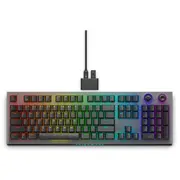Klawiatura Dell Alienware Aw920K- Us - Dark Side  545-Bbfl 884116448662