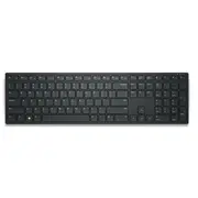 Klawiatura Dell Kb500 Kb500-Bk-R-Ger  5397184723715