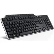 Klawiatura Dell Kb522 Kb522-Bk-Ger  5397063800865