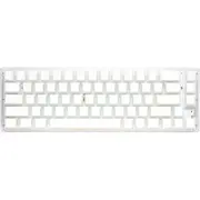 Klawiatura Ducky One 3 Aura White Sf Gaming Tastatur, Rgb Led - Mx-Brown  Dkon2167St-Bdepdawwwwc1 4713319659406