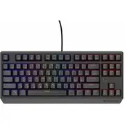 Klawiatura Genesis Thor 230 Tkl Outemu Red Nkg-2209  5901969445015