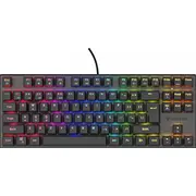 Klawiatura Genesis Thor 303 Tkl - Outemu Peach Silent Nkg-1886  5901969432992