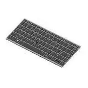 Klawiatura Hp  Dutch L14377-B31
