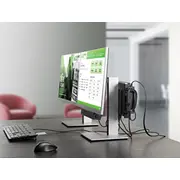 Klawiatura Hp Smartcard  Nordic Keyboard 190780965139