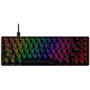 Klawiatura Hyperx Alloy Origins 65 Red 4P5D6Aa  196188046074